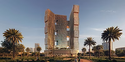 Future-Ready Luxury Apartment | Premium Amenities | Dubai |2027