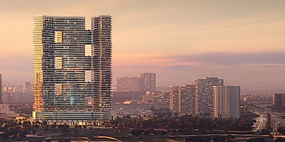 Designer Off-Plan Residence | Modern Comforts | Prime Dubai Location