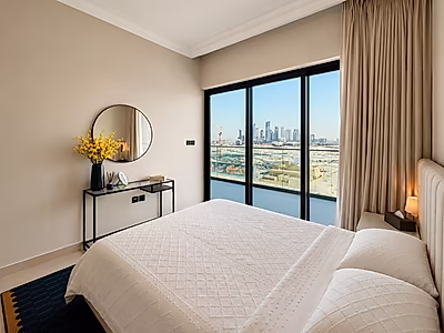 Fully Furnished | Prime location | Vacant