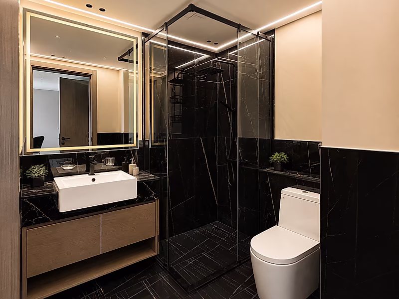 Fully Furnished | Prime location | Vacant - Photo 6