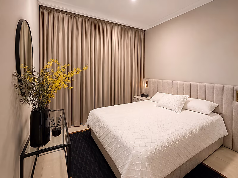 Fully Furnished | Prime location | Vacant - Photo 7
