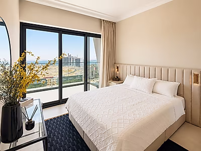 Fully Furnished | Prime location | Vacant