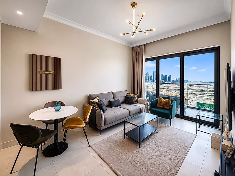 Fully Furnished | Prime location | Vacant - Photo 13