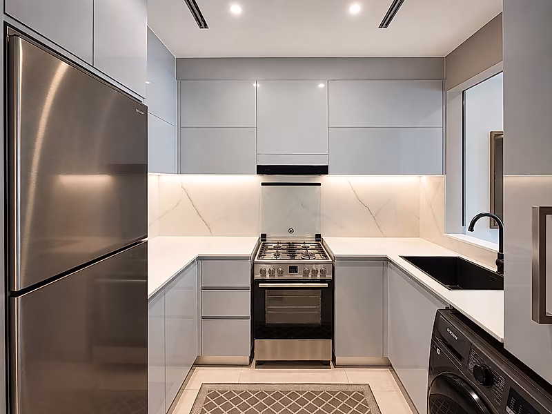 Fully Furnished | Prime location | Vacant - Photo 15