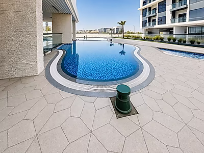 Charming 1BR Apartment with Modern Finishes