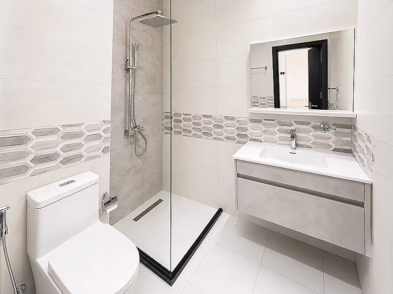 Charming 1BR Apartment with Modern Finishes - Photo 11