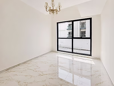 Charming 1BR Apartment with Modern Finishes