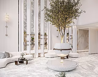 113 Residences by Iman