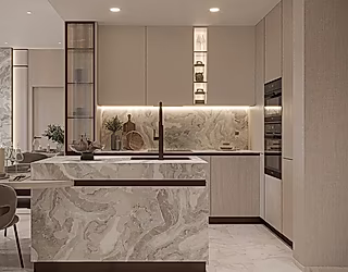 113 Residences by Iman