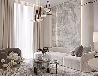 113 Residences by Iman