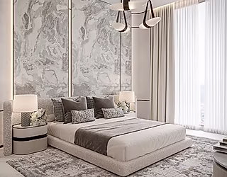 113 Residences by Iman