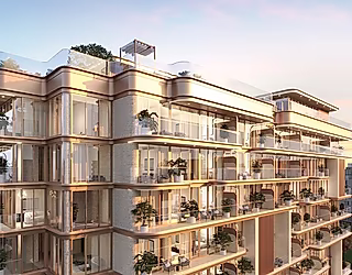 113 Residences by Iman