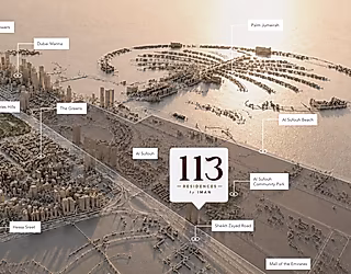 113 Residences by Iman