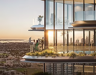 One Sky Park