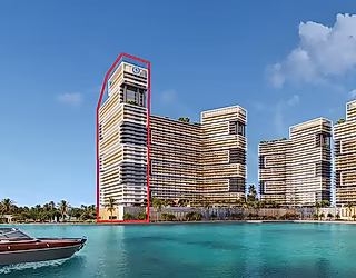 Chelsea Residences