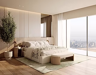 Binghatti HillCrest