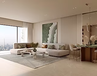 Binghatti HillCrest