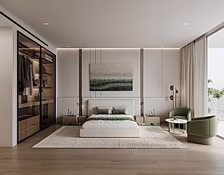 Binghatti HillCrest