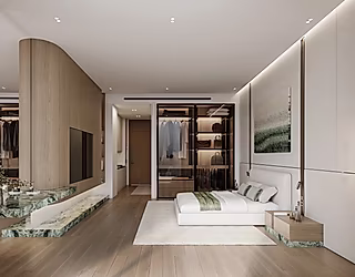Binghatti HillCrest