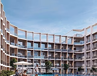 Binghatti HillCrest