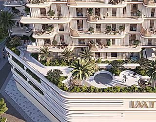 Sunset Bay Grand