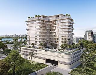 Sunset Bay Grand