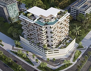 Sunset Bay Grand