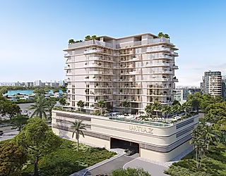 Sunset Bay Grand