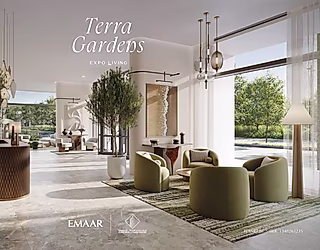 Terra Gardens