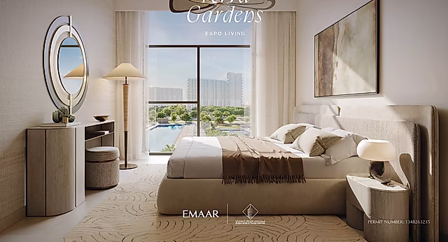 Terra Gardens