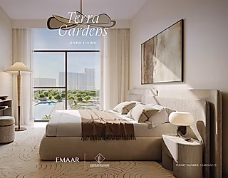 Terra Gardens