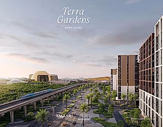 Terra Gardens