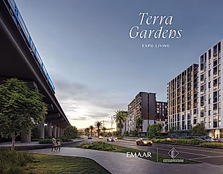 Terra Gardens