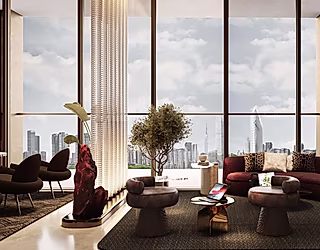 The Symphony by Imtiaz