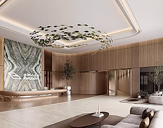 Binghatti Sky Terraces