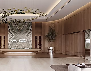 Binghatti Sky Terraces
