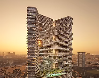 Binghatti Sky Terraces