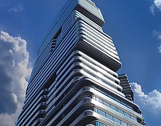 Binghatti Sky Terraces