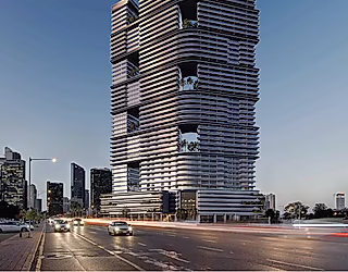 Binghatti Sky Terraces