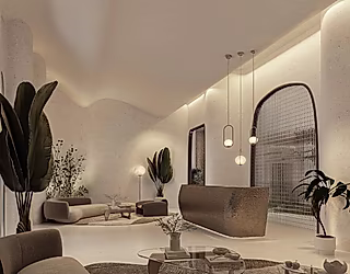 Sky Line by Peace Homes