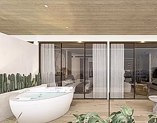 Sky Line by Peace Homes