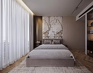 Sky Line by Peace Homes