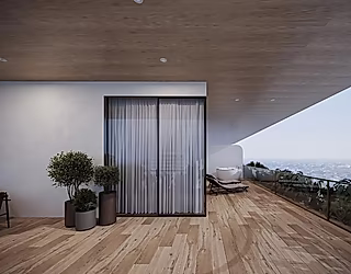 Sky Line by Peace Homes