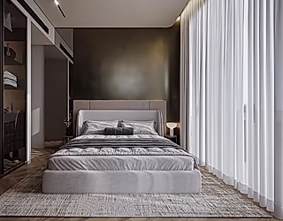 Sky Line by Peace Homes