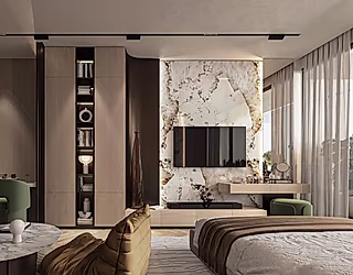 Sky Line by Peace Homes