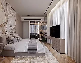 Sky Line by Peace Homes