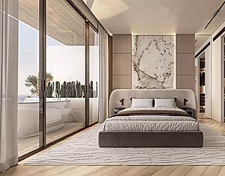 Sky Line by Peace Homes
