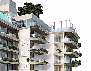 Sky Line by Peace Homes