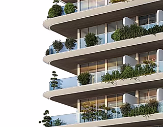 Sky Line by Peace Homes