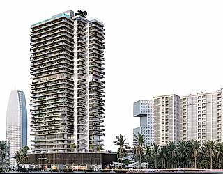 Sky Line by Peace Homes